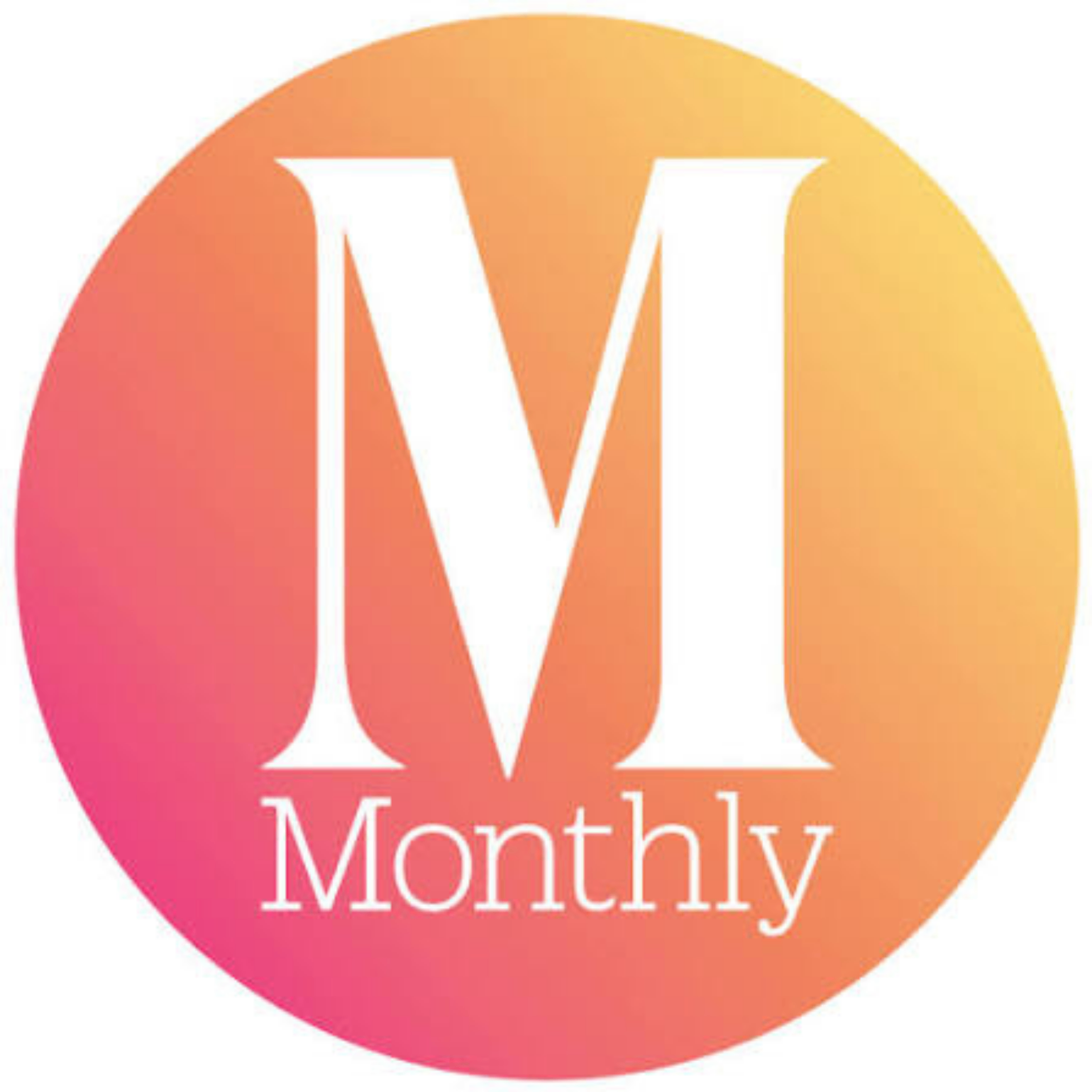 Minnesota Monthly logo