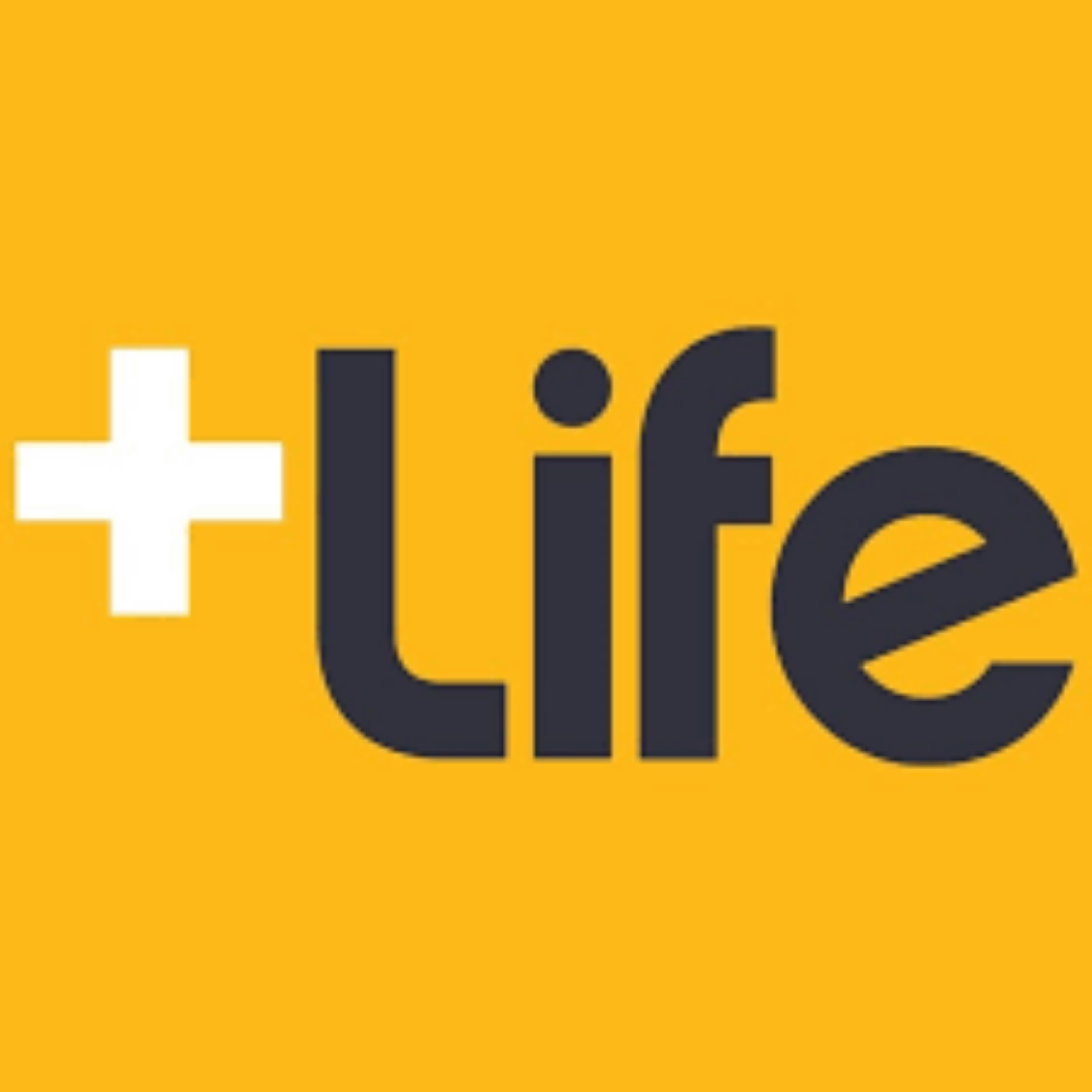 PlusLife logo