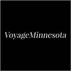 Voyage Minnesota logo