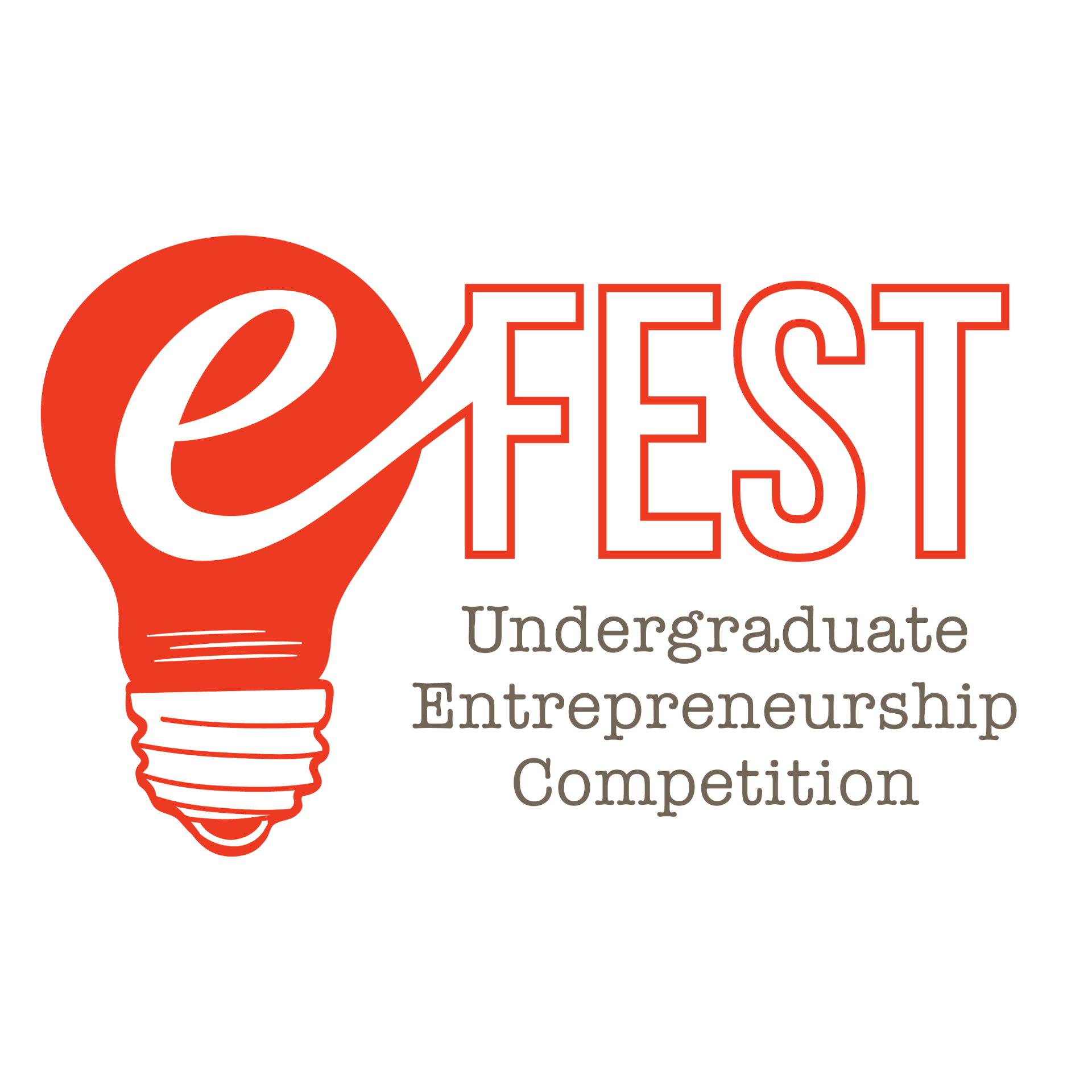 e-Fest logo