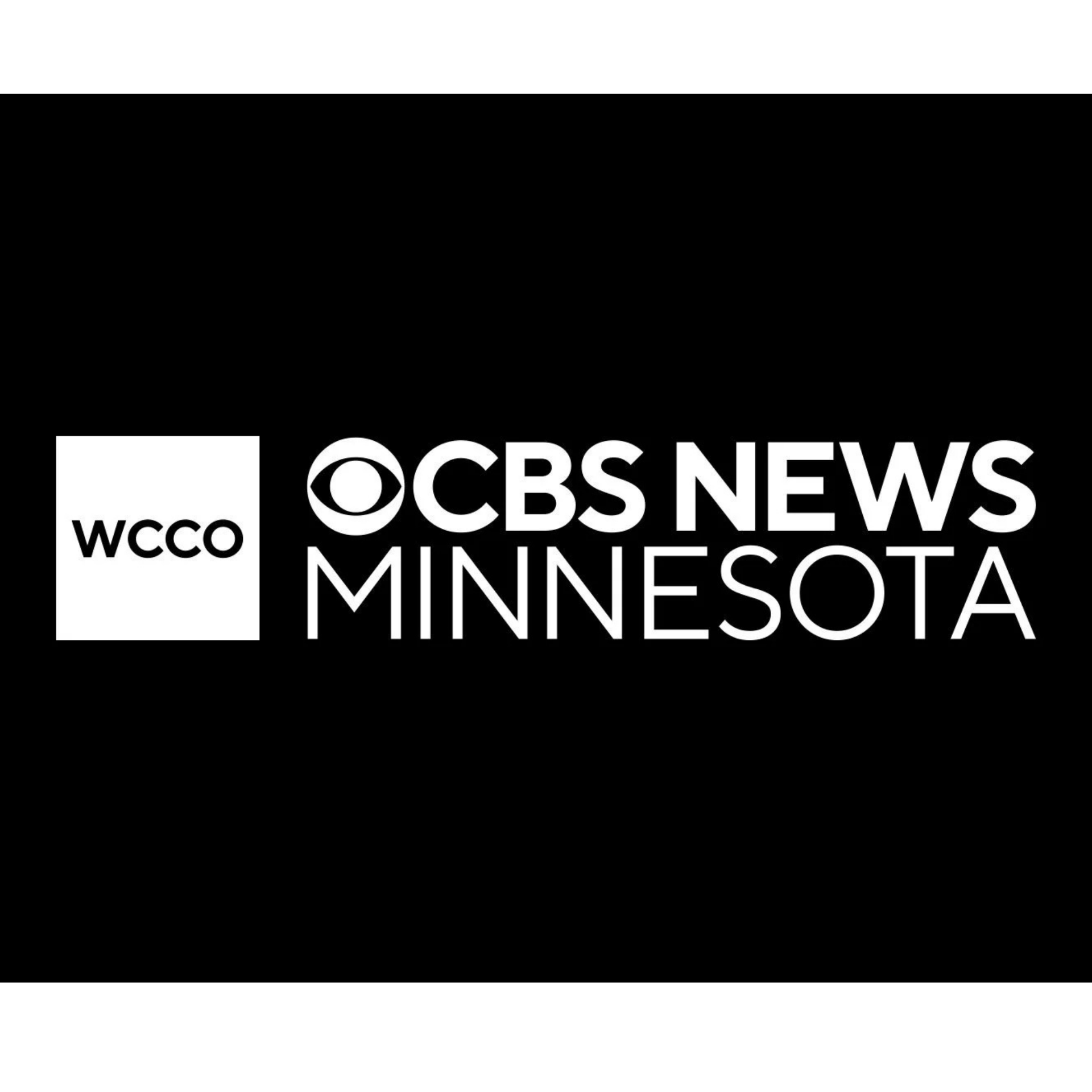 CBS Minnesota logo