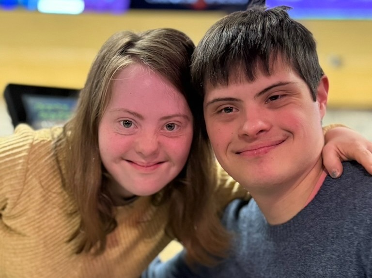 Nicolas & Stella
