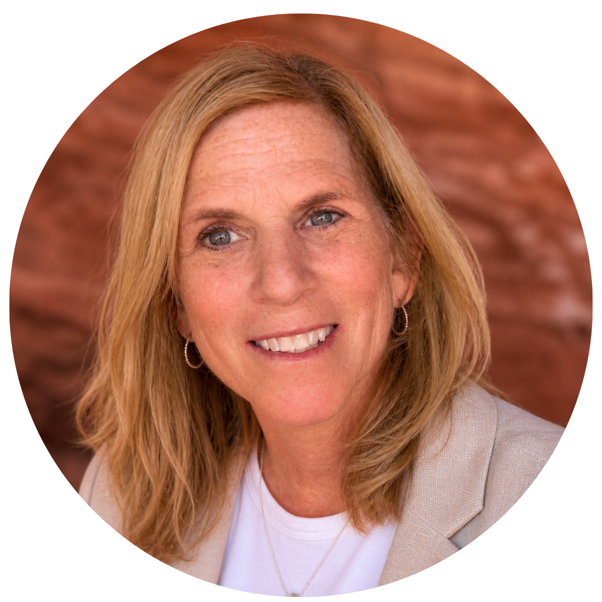 Lori Cooper, Matchmaker in Chicago